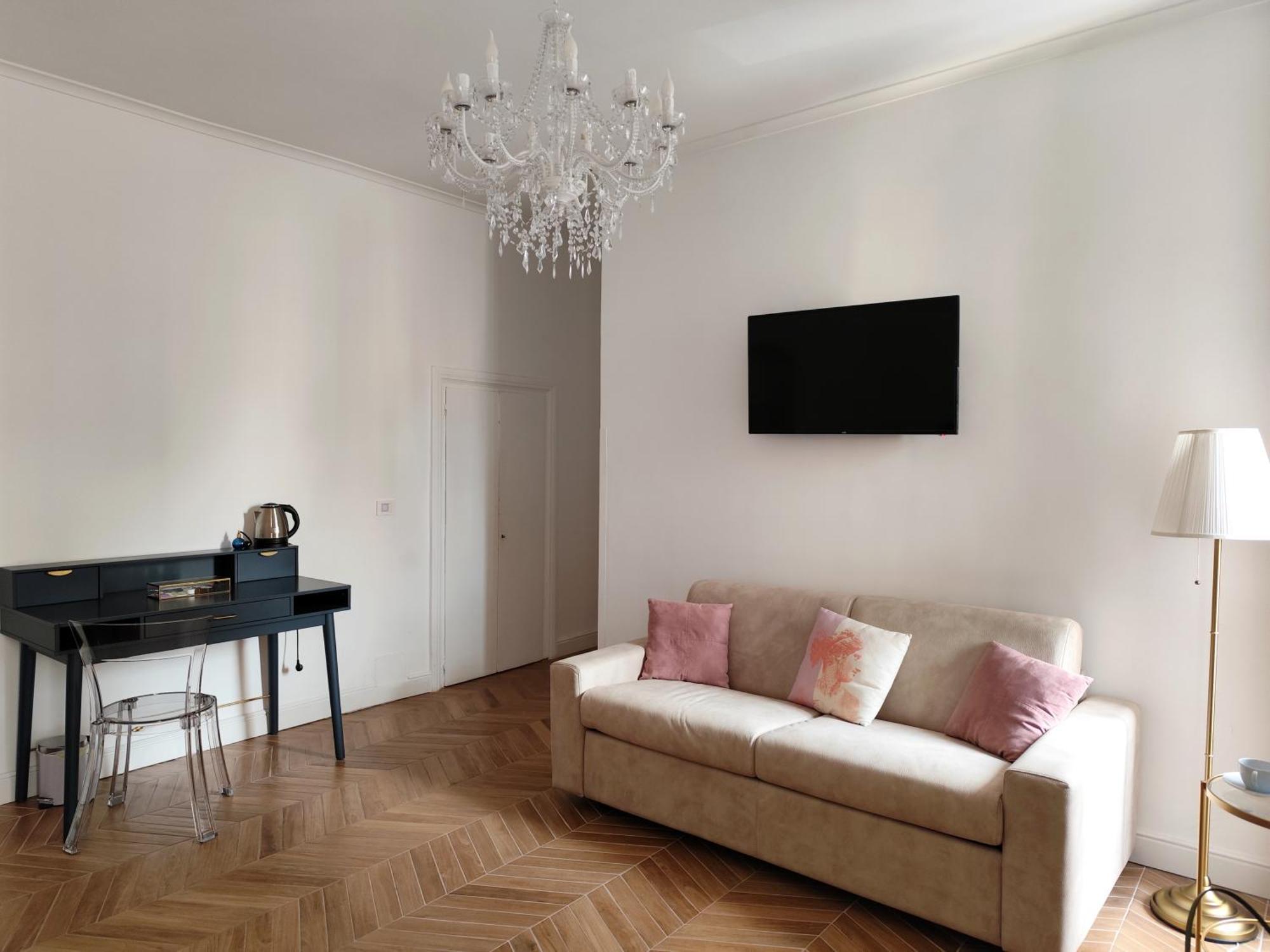 Vatican Eco Suite Ρώμη Εξωτερικό φωτογραφία